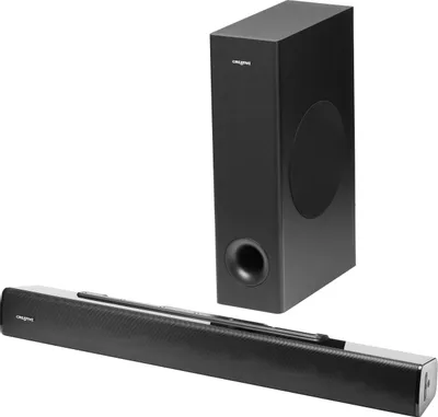 Саундбар Creative Stage V2