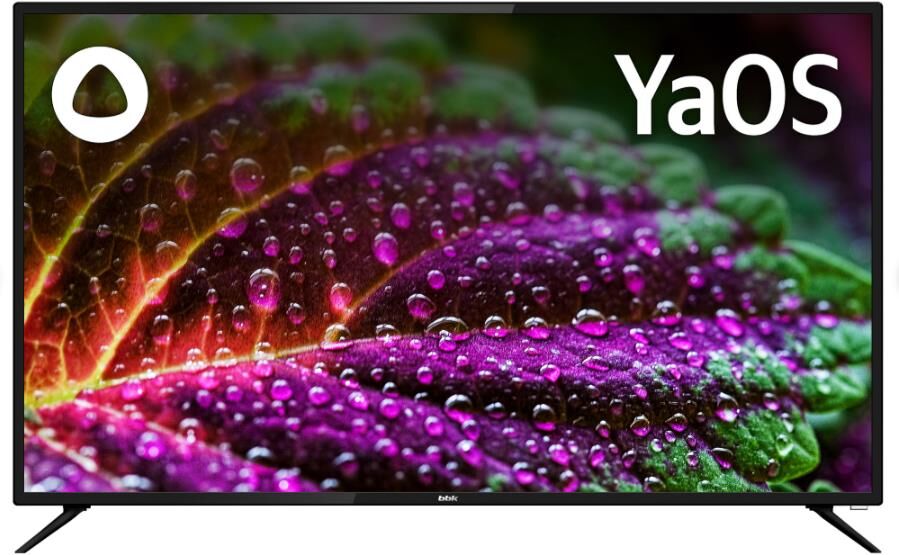 BBK 55LEX-8210/UTS2C SMART TV