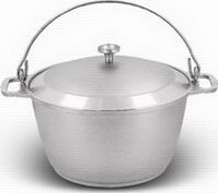 Казан Kukmara кп61