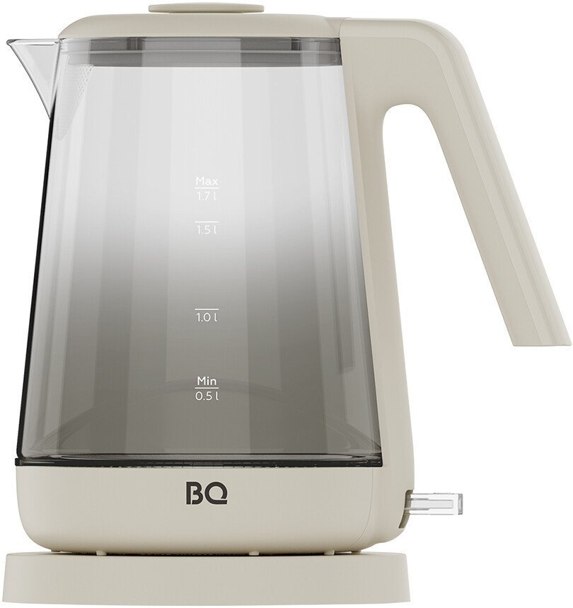BQ KT1000G Warm Gray