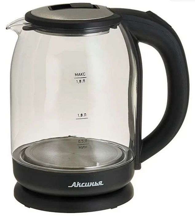 АКСИНЬЯ КС-1017 черный