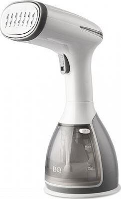 Отпариватель BQ SG1005H (белый/серый)