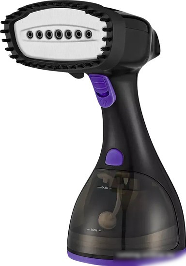 KITFORT КТ-9121-1 черно-фиолетовый