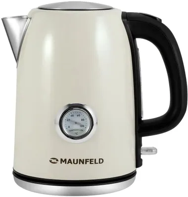 MAUNFELD MFK-624BG