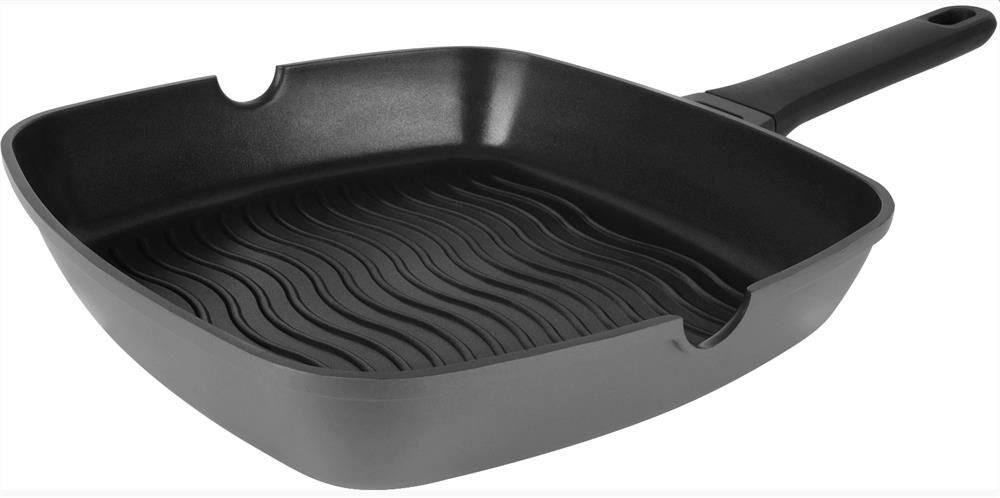 RONDELL Zorro RDA-1454 квадратная 28см