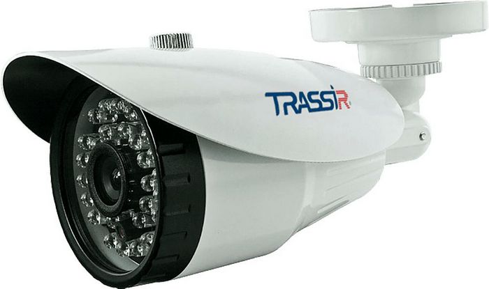 IP-камера TRASSIR TR-D2B5 (3.6 мм)