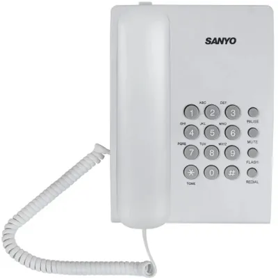 Sanyo RA-S204W