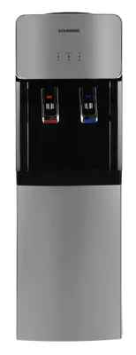 Кулер для воды StarWind SW-1011EB