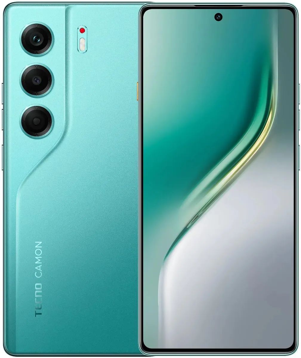 TECNO Camon 40 8/256Gb Green