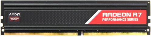 Оперативная память AMD Radeon R7 8GB DDR4 PC4-17000 [R748G2133U2S]