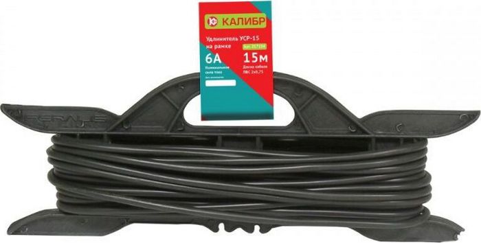 Калибр УСР-15 (2х0.75)