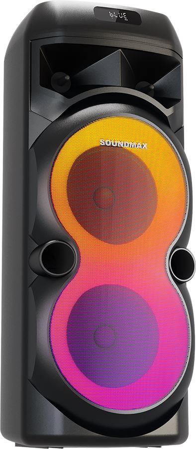 Soundmax SM-MS4102