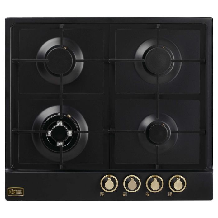 Варочная панель Korting HG 661 CTGN