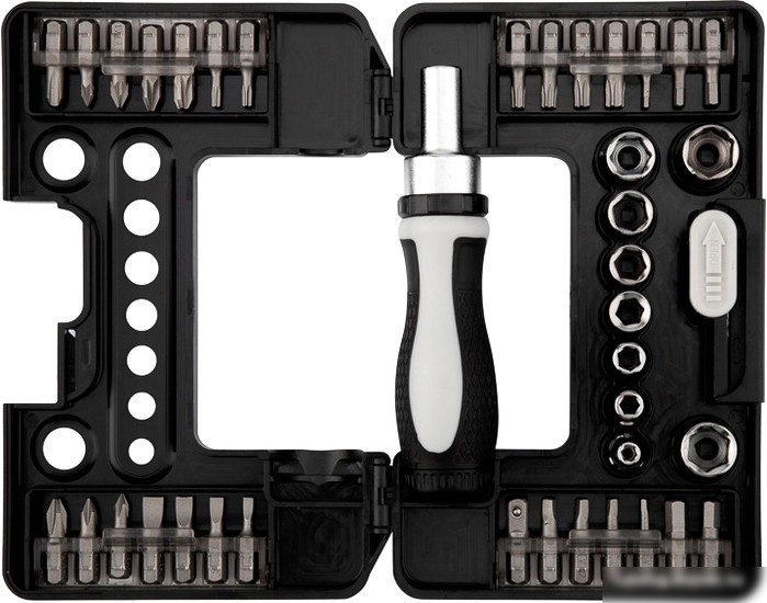 Kranz KR-12-4792 (38 предметов)