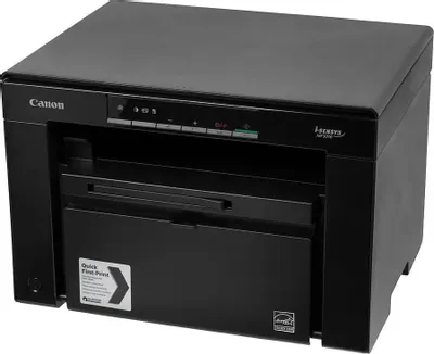 МФУ Canon i-SENSYS MF3010