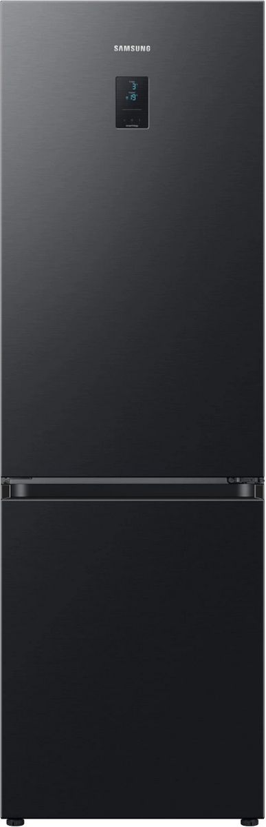 Холодильник Samsung RB34C675EBN/EF