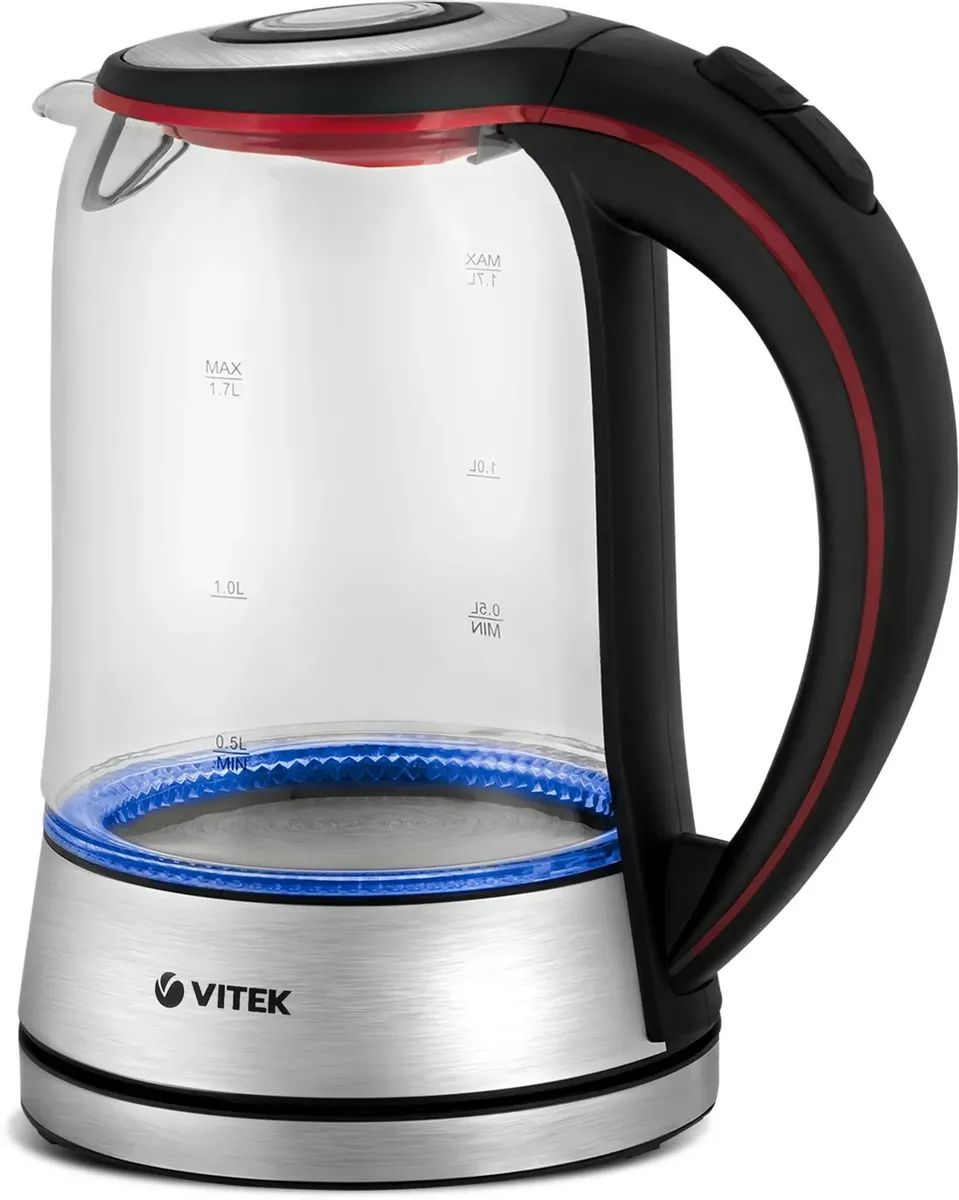 Чайник Vitek VT-7009 TR