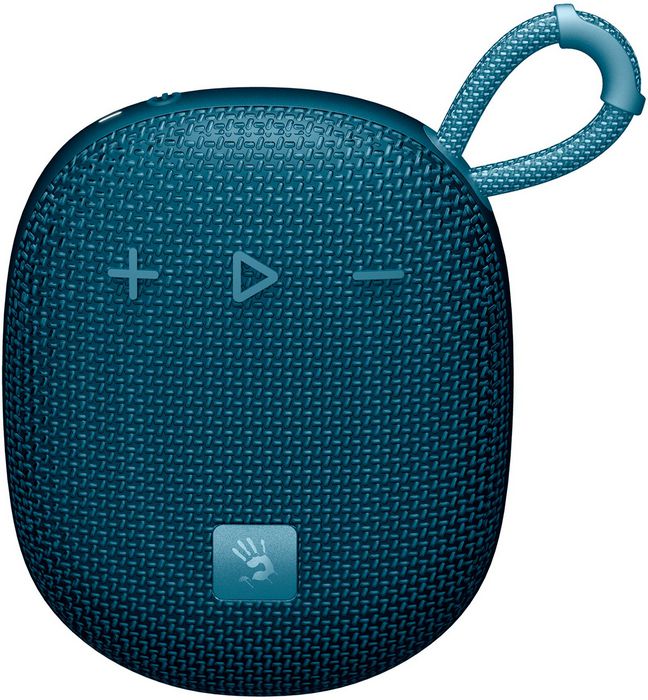 A4Tech Bloody S3 Carry (синий)