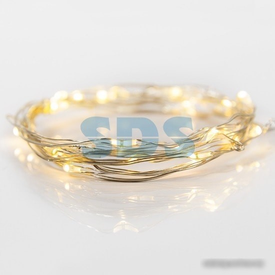 Гирлянда Neon-night «Роса» 302-016