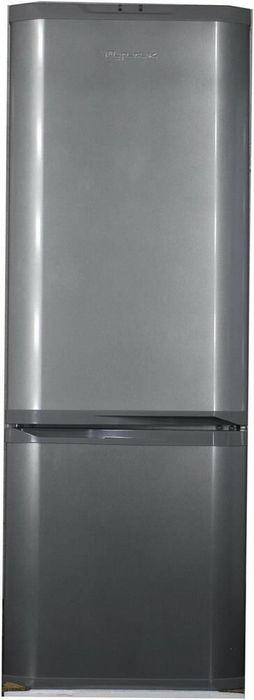 ОРСК 173MI 320л металлик