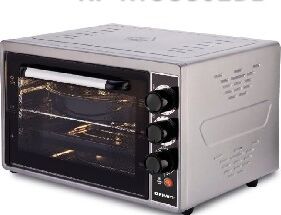 Мини-печь Kraft KF-MO3803KGR