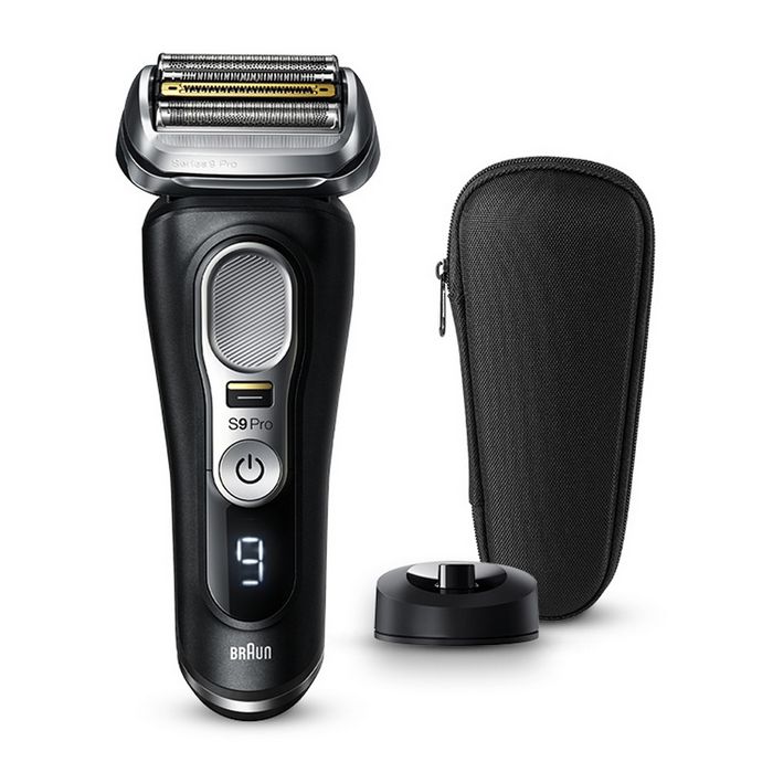 Электробритва Braun Series 9 Pro 9410s Wet & Dry