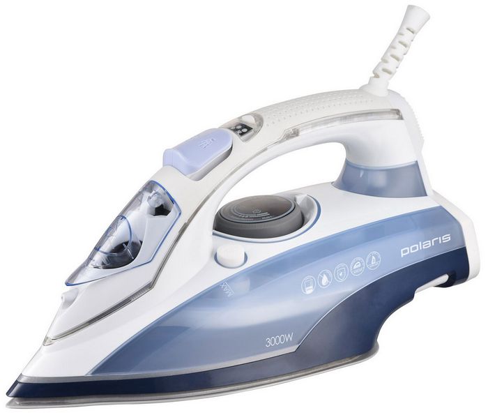 Polaris PIR 3074 SG AA 3m (голубой)