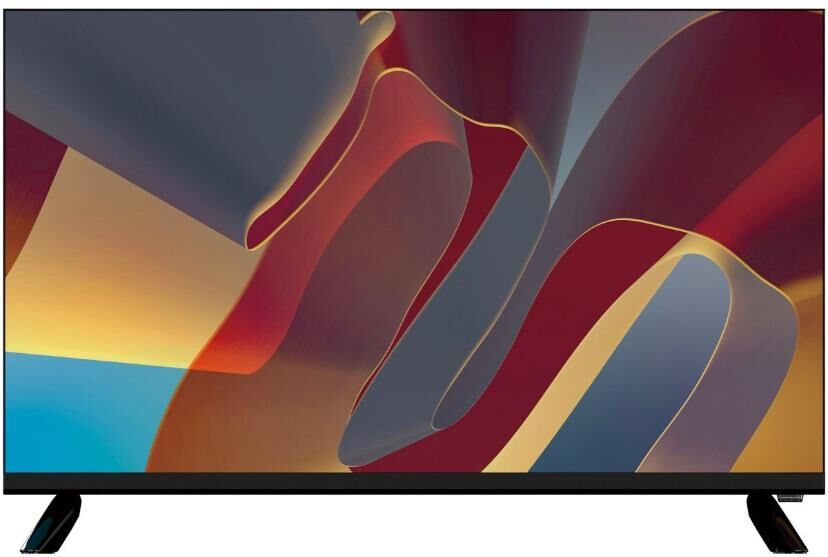 AIWA JH24TS240N SMART TV безрамочный