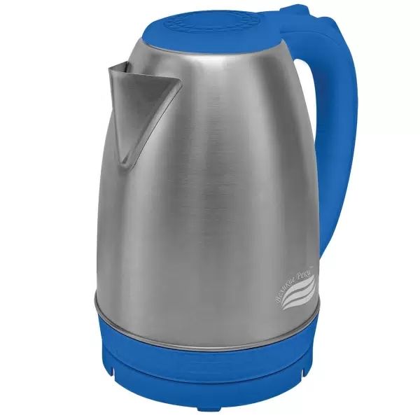 Великие Реки Амур-1 (синий)