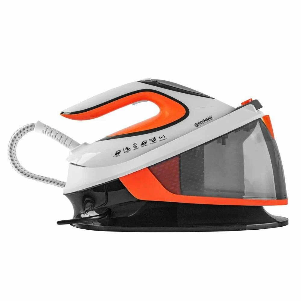 Утюг Endever Delta-350