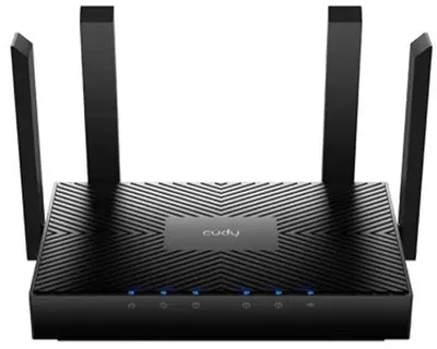 Wi-Fi роутер Cudy WR3000 1.0
