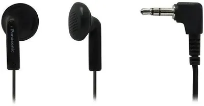 Наушники Panasonic RP-HV094GU-K