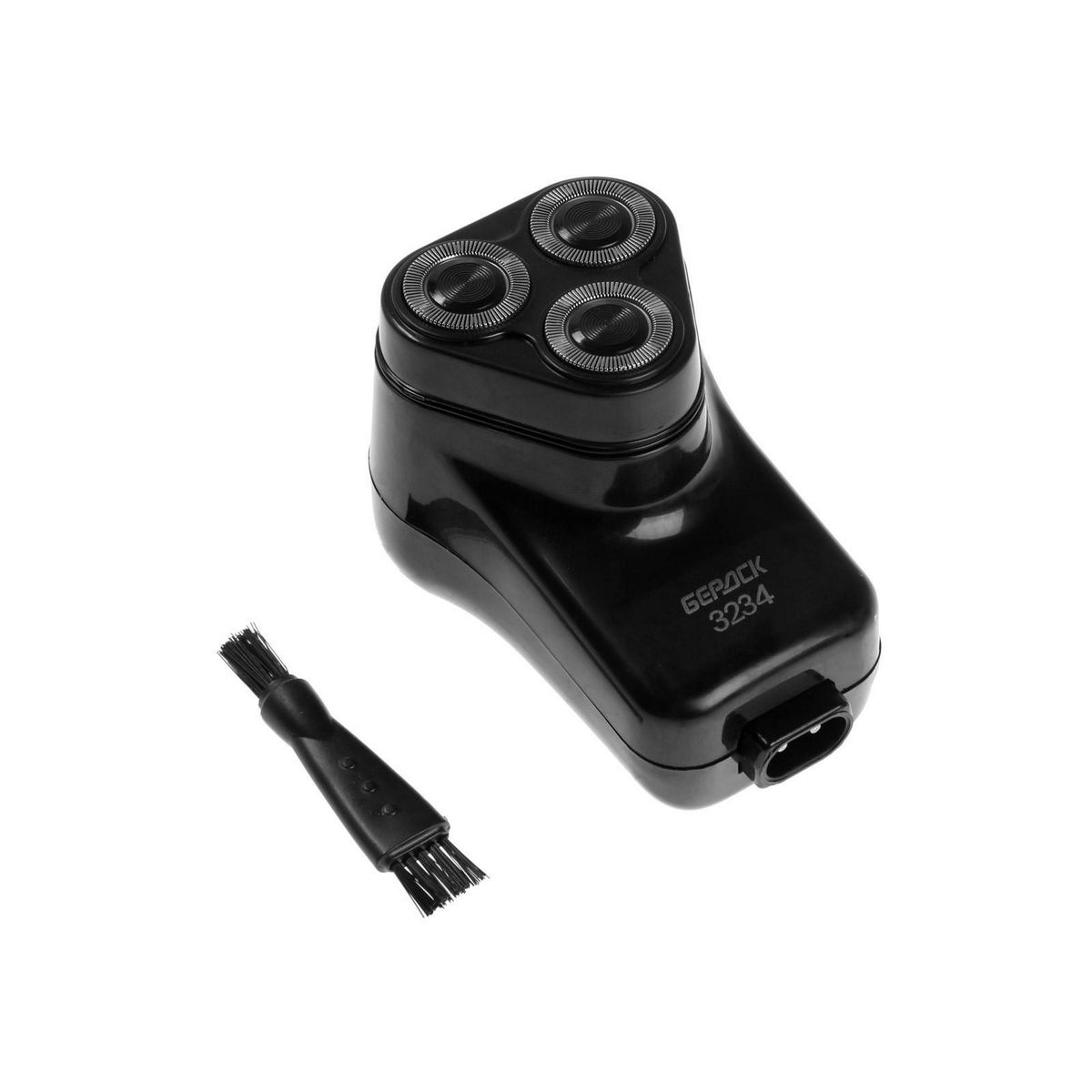 Электробритва Электроприборы-БЭМЗ Бердск-3234