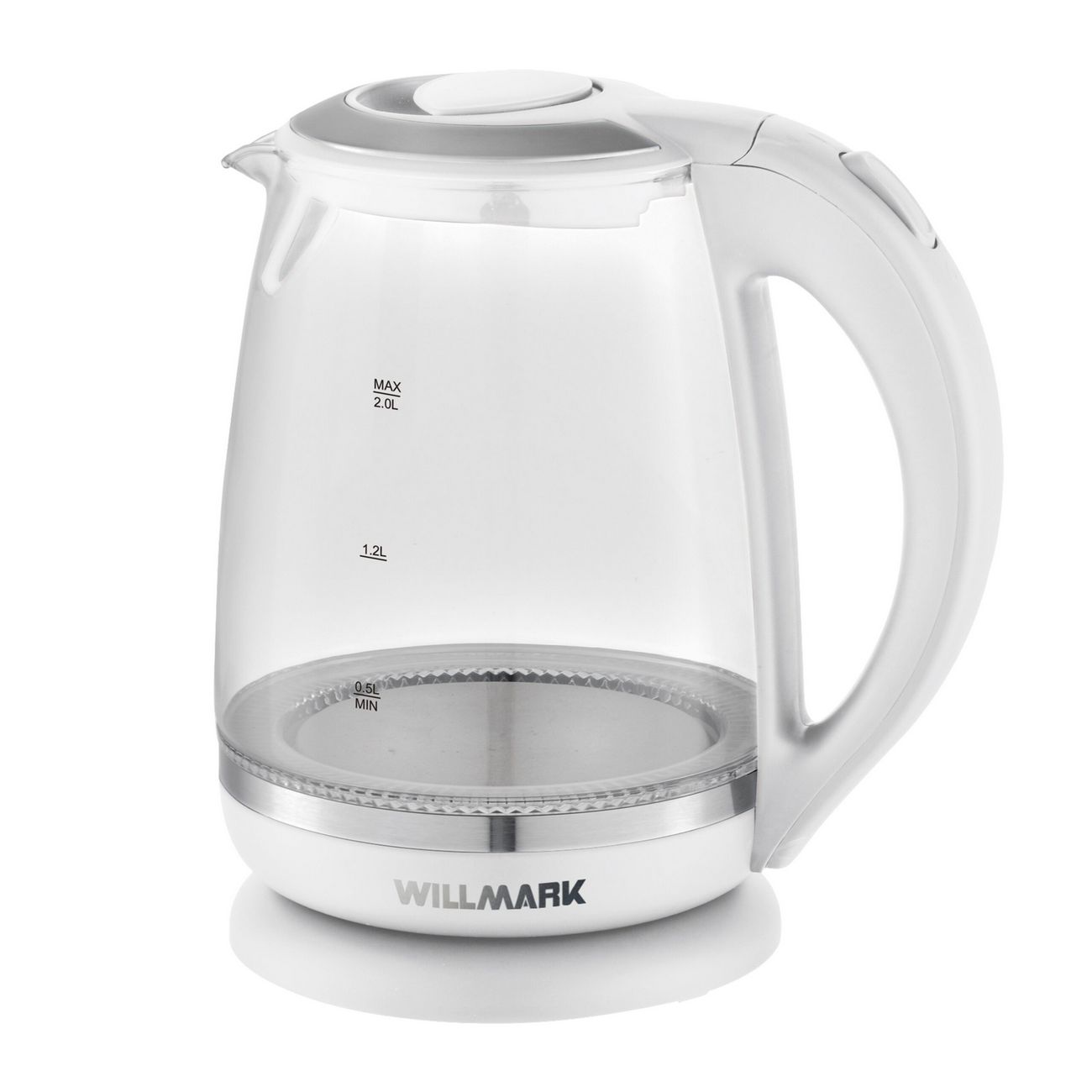 Willmark WEK-2005G (белый)