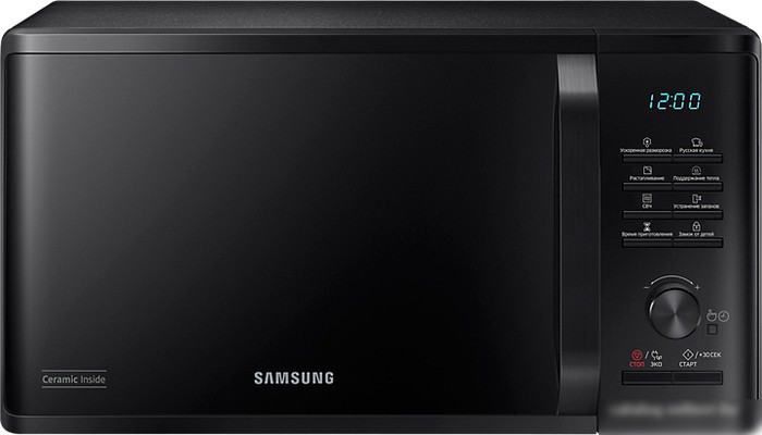 Микроволновая печь Samsung MS23K3515AK