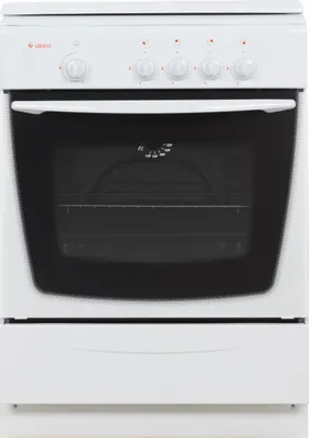 Кухонная плита GEFEST 1200 С7 К8