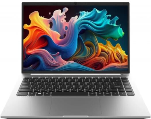 MAIBENBEN 14.5 S14B-R560UM Silver (S14B-R560UMBQSLSRE0)