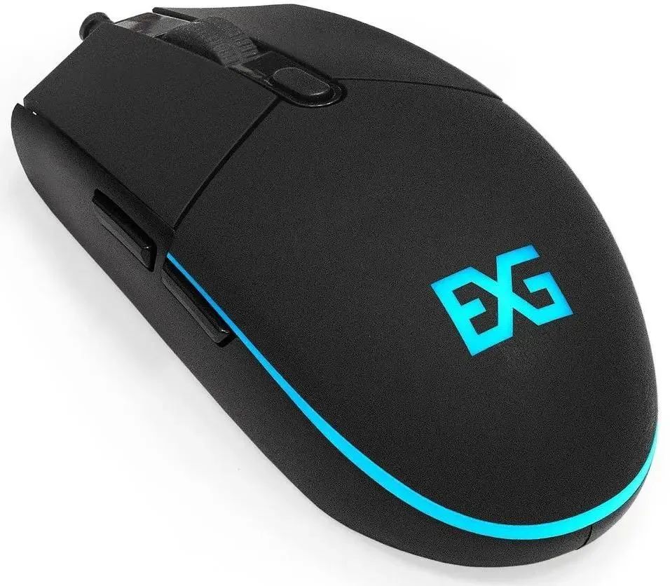 Мышь ExeGate SL-9066