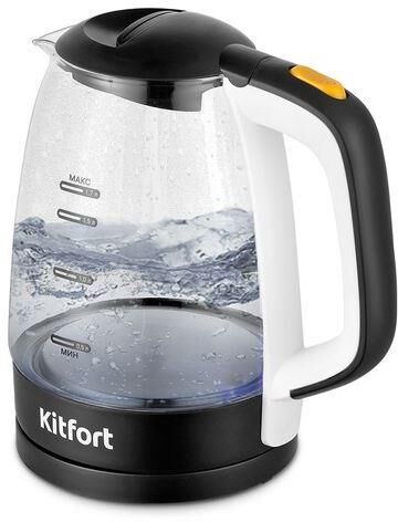Электрический чайник Kitfort KT-6632
