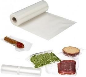 Рулоны вакуумной пленки Sakura SA-VPR1-20500 20x500 см