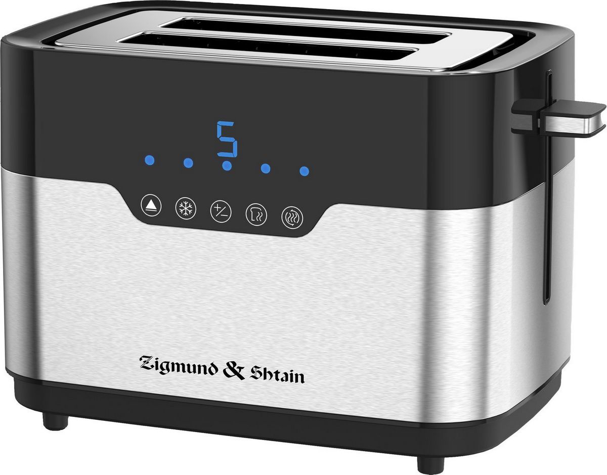 ZIGMUND& SHTAIN K chen-Meister ST-101