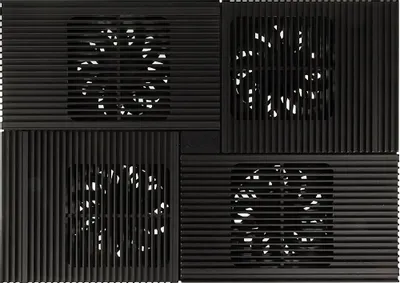 Подставка для ноутбука DeepCool MULTI CORE X8