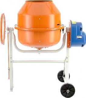 Бетономешалка Denzel B-180 95423