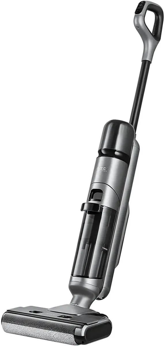 Вертикальный моющий пылесос RED Solution Aqua W3450