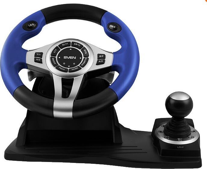 Руль SVEN GC-W600