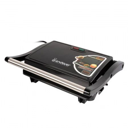 Электрогриль Endever Grillmaster 113