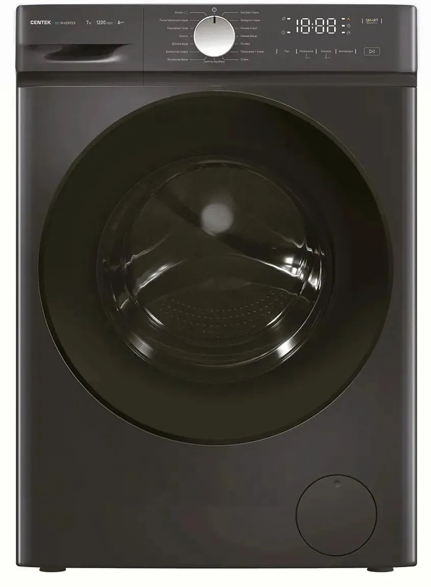 Стиральная машина CENTEK CT-1923 Inverter