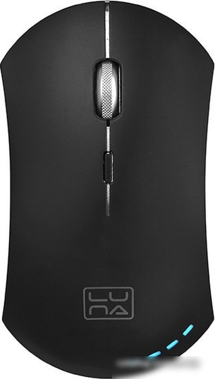 QUMO Luna (черный)