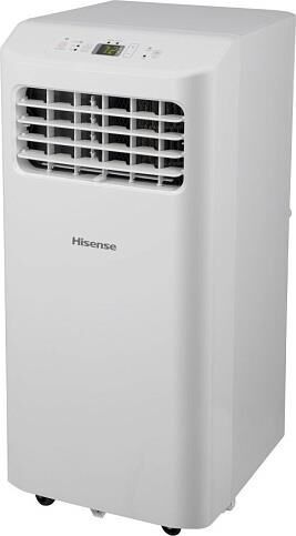 HISENSE AP-07CR4GKVS00 (НС-1406803)