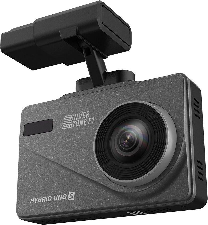 SILVERSTONE F1 HYBRID UNO S